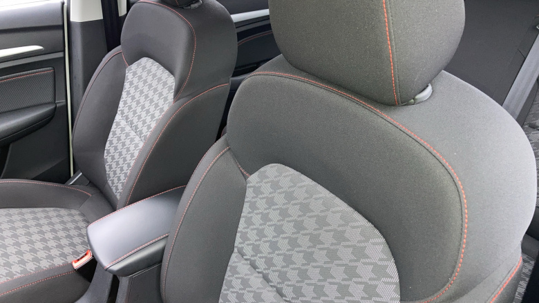 MG ZS 1.5 VTi-TECH Excite 5dr Petrol Hatchback